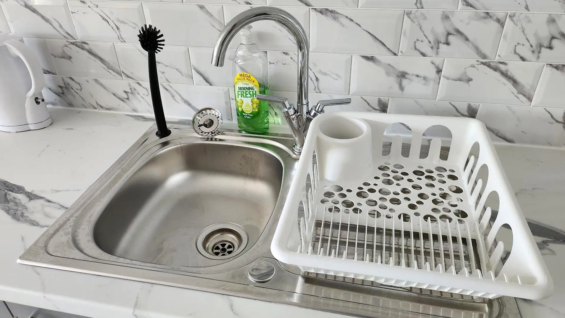 Apartment Supervalue Suite 4 - Fast Wifi, Hotel Linen, Keyless Entry, City Only 10 Mins - By Property Promise Cardiff